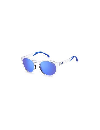 Occhiali da sole 8056/S 900 Z0 51 Crystal Blue - Carrera - Modalova