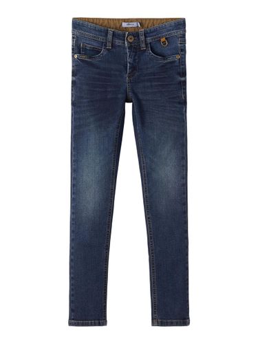 X-slim Fit Jeans - Name it - Modalova