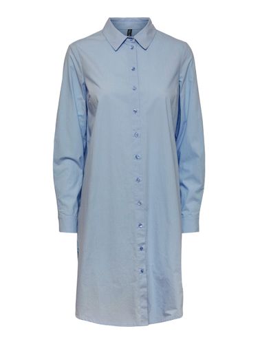 Vestito Camicia - Pieces - Modalova