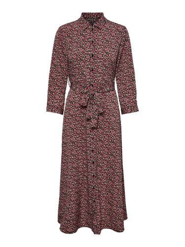 Vestito Camicia - Pieces - Modalova