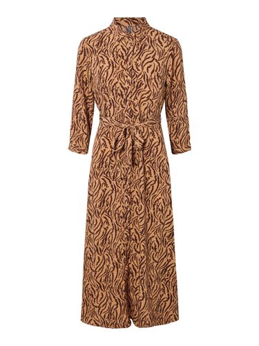 Vestito Camicia - Pieces - Modalova