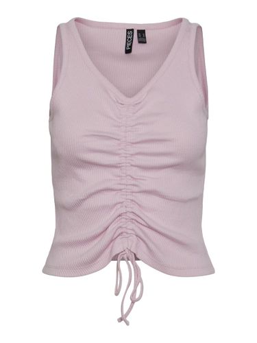 Top Senza Maniche - Pieces - Modalova
