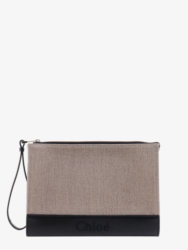 CLUTCH - CHLOE' - DONNA - CHLOE' - Modalova