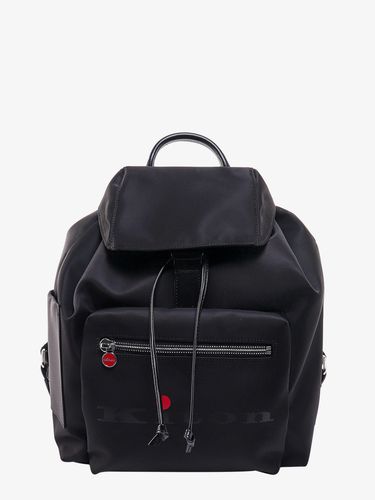 ZAINO - KITON CIRO PAONE - UOMO - KITON CIRO PAONE - Modalova
