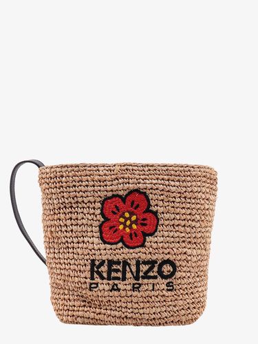 BORSA A TRACOLLA - - DONNA - KENZO PARIS - Modalova