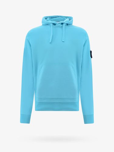 FELPA - STONE ISLAND - Uomo - STONE ISLAND - Modalova