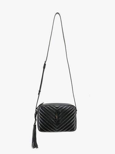 BORSA A TRACOLLA - - Donna - SAINT LAURENT - Modalova