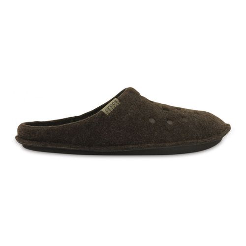 Classic slipper - Crocs - Modalova