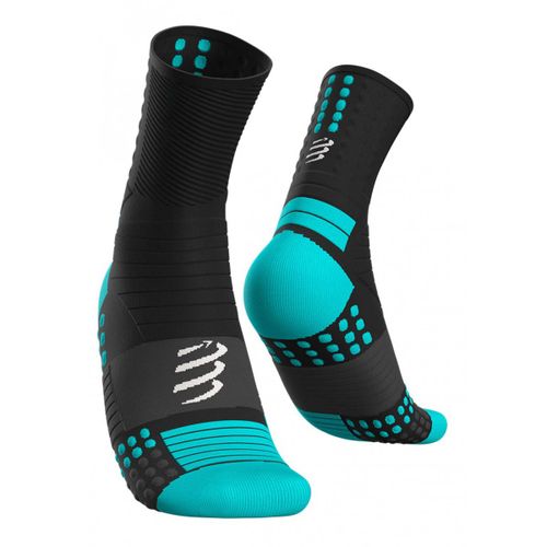 Calze Professionali Da Maratona - Compressport - Modalova