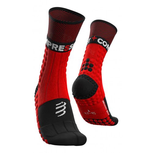 Pro Racing Socks Winter Trail - Compressport - Modalova