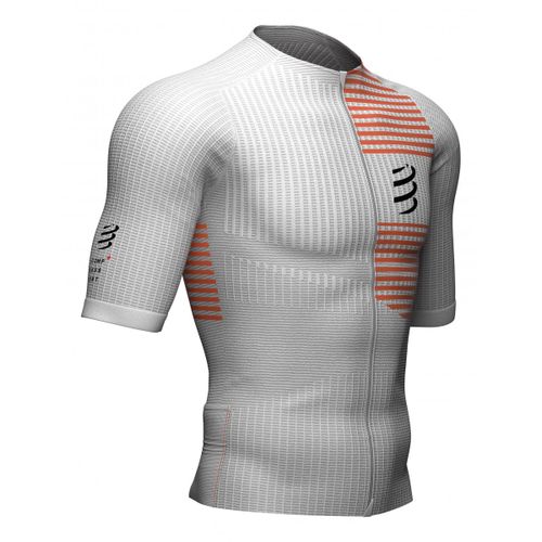 Tri Postural Ss Top M - Compressport - Modalova