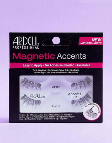 Natural Accents 001 - Ciglia magnetiche - Ardell - Modalova