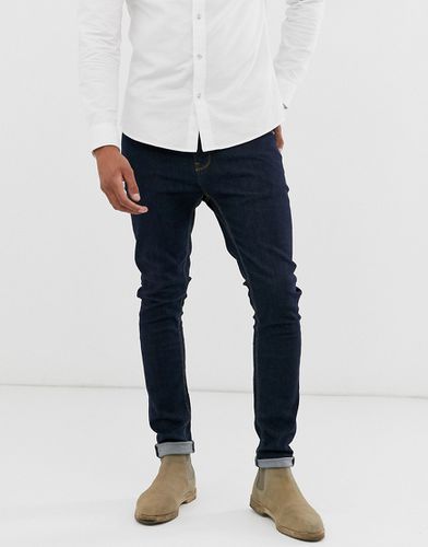 Jeans super skinny indaco - ASOS DESIGN - Modalova