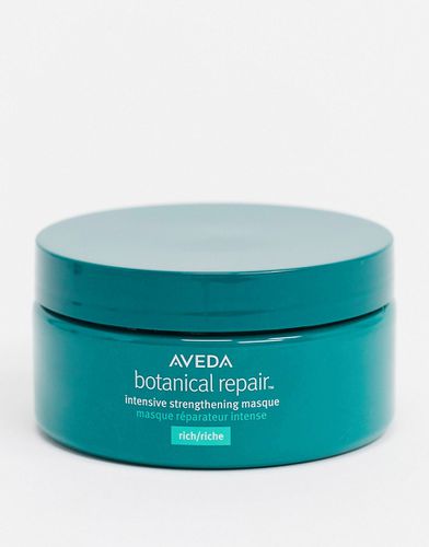 Botanical Repair - Maschera ricca fortificante intensiva 200 ml - Aveda - Modalova