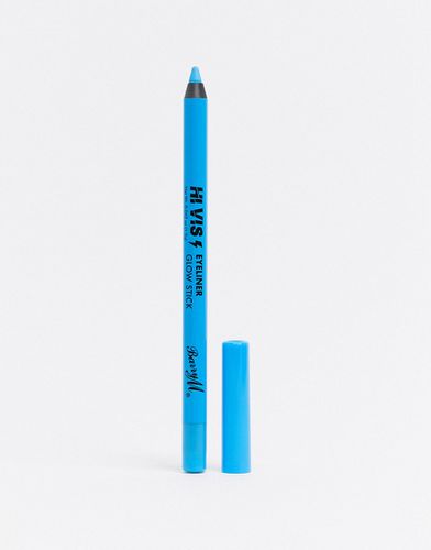 Hi Vis Bold - Eyeliner waterproof - Glow Stick-Blu - Barry M - Modalova