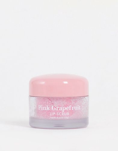 Pink Grapefruit - Scrub per labbra-Rosa - Barry M - Modalova