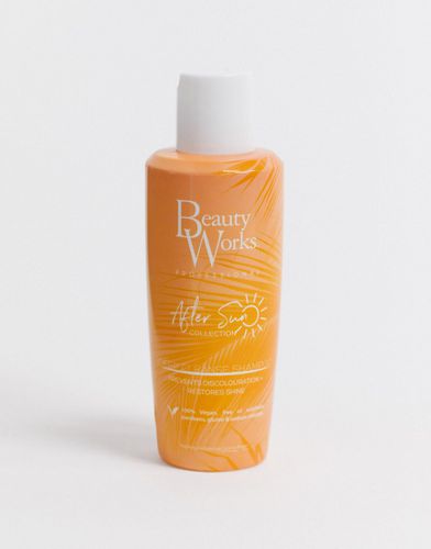 Aftersun - Shampoo super detergente da 150 ml - Beauty Works - Modalova