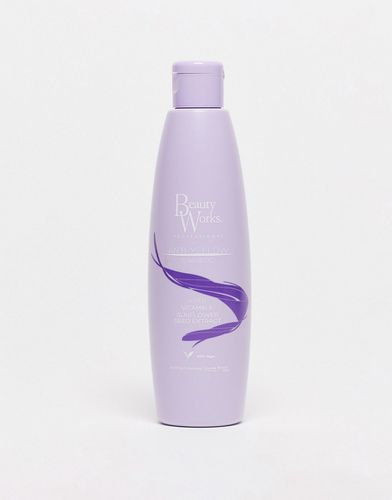 Shampoo anti-ingiallimento da 200 ml - Beauty Works - Modalova