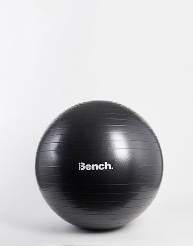 Pallone da allenamento nera antiscoppio - Bench - Modalova