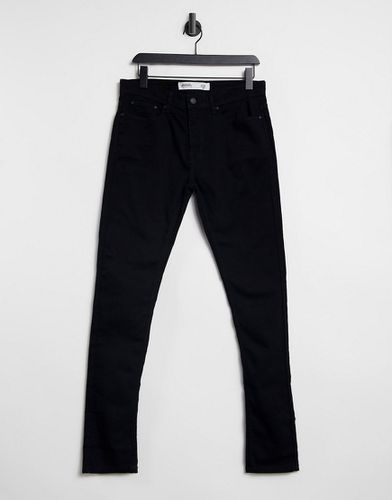 Jeans super skinny neri - Burton Menswear - Modalova