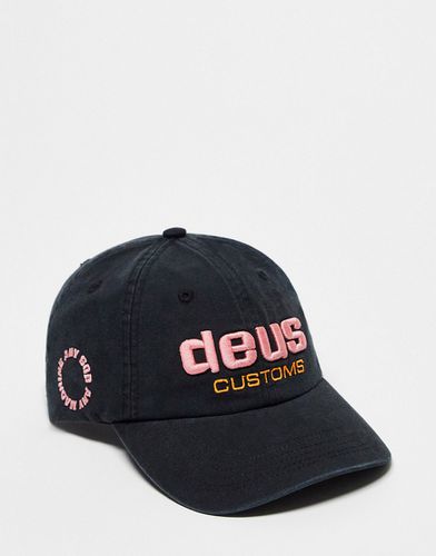 Venus - Cappellino dad - Deus Ex Machina - Modalova