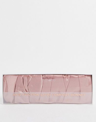 Cuffia comfort in raso rosa anti-attrito-Nessun colore - Easilocks - Modalova