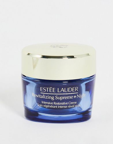 Estée Lauder - Crema Revitalizing Supreme+ Night Intensive Restorative Creme 50ml-Nessun colore - Estee Lauder - Modalova