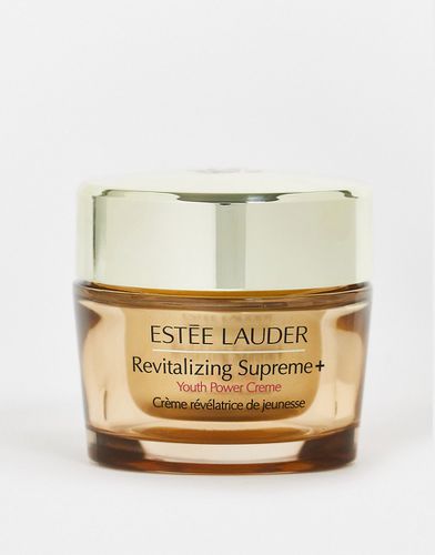 Estée Lauder - Revitalizing Supreme+ Youth Power - Crema idratante da 50 ml - Estee Lauder - Modalova