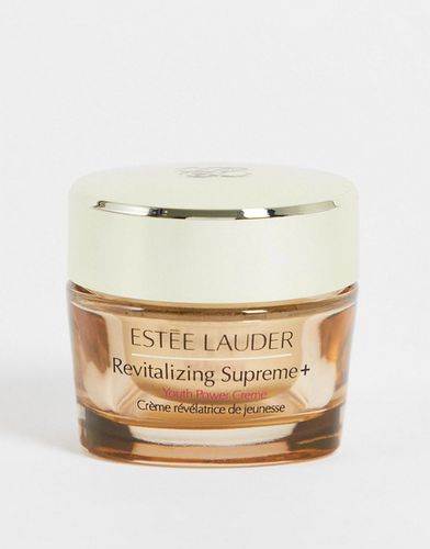 Estée Lauder - Revitalizing Supreme+ Youth Power - Crema idratante da 30 ml-Nessun colore - Estee Lauder - Modalova