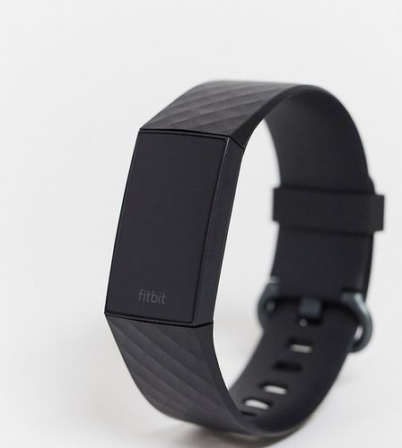 Charge 4 - Orologio smartwatch - Fitbit - Modalova
