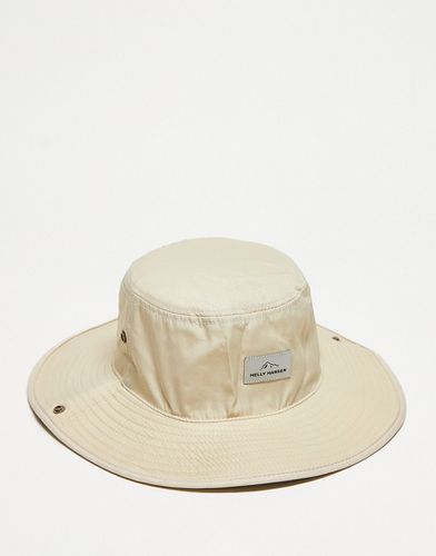 Roam - Cappello da pescatore crema-Bianco - Helly Hansen - Modalova
