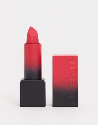 Power Bullet Matte Lipstick - Spring Break-Rosa - Huda Beauty - Modalova