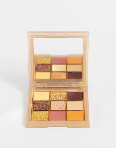 Wild Obsessions - Palette di ombretti Tiger-Multicolore - Huda Beauty - Modalova