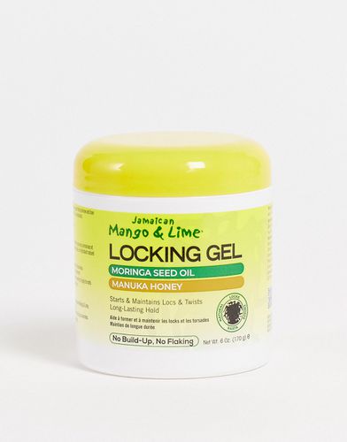 Locking Gel - Gel a tenuta forte da 170g-Nessun colore - Jamaican Mango & Lime - Modalova