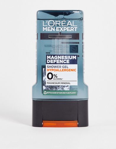 Gel doccia Magnesium Defence-Nessun colore - L'Oreal Men Expert - Modalova