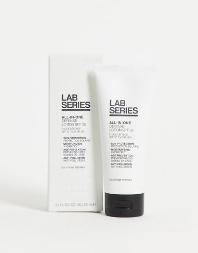 All-In-One Defense Lotion SPF 35 100 ml-Nessun colore - LAB Series - Modalova