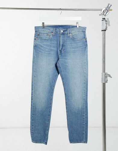 Jeans Noce skinny lavaggio chiaro-Blu - Levi's - Modalova