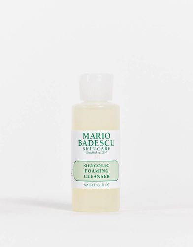 Detergente in schiuma all'acido glicolico da 59ml-Nessun colore - Mario Badescu - Modalova