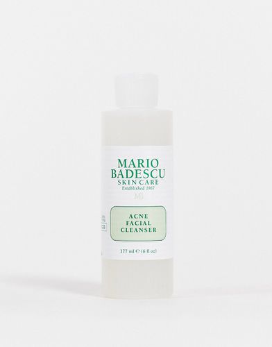 Detergente viso per l'acne 177 ml-Nessun colore - Mario Badescu - Modalova