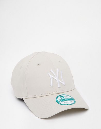 Forty NY Yankees - Cappellino regolabile-Neutro - New Era - Modalova