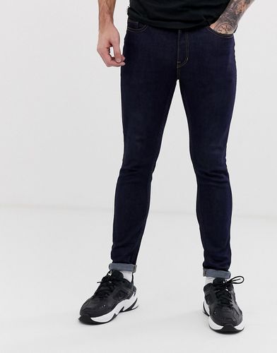 Jeans super skinny délavé - New Look - Modalova