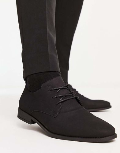 Scarpe eleganti nere-Nero - New Look - Modalova