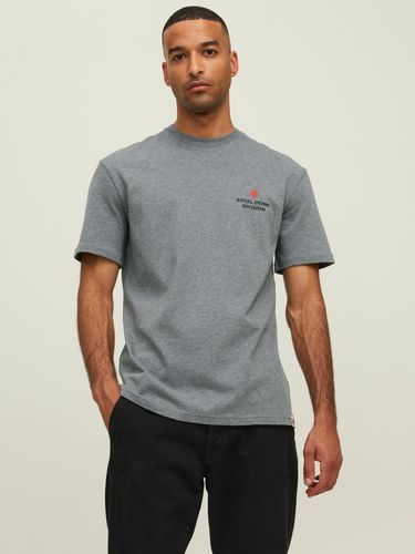 Rdd Eddy T-shirt - Jack & Jones - Modalova