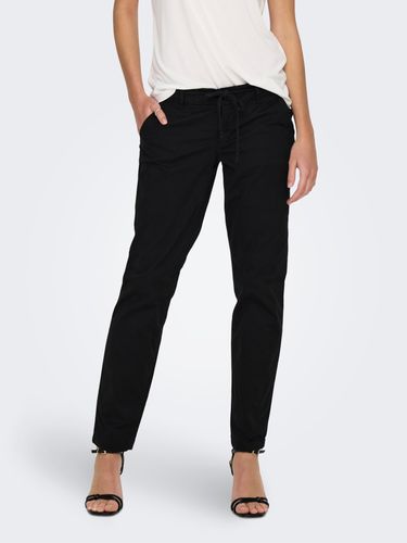 Belt Chinos - ONLY - Modalova