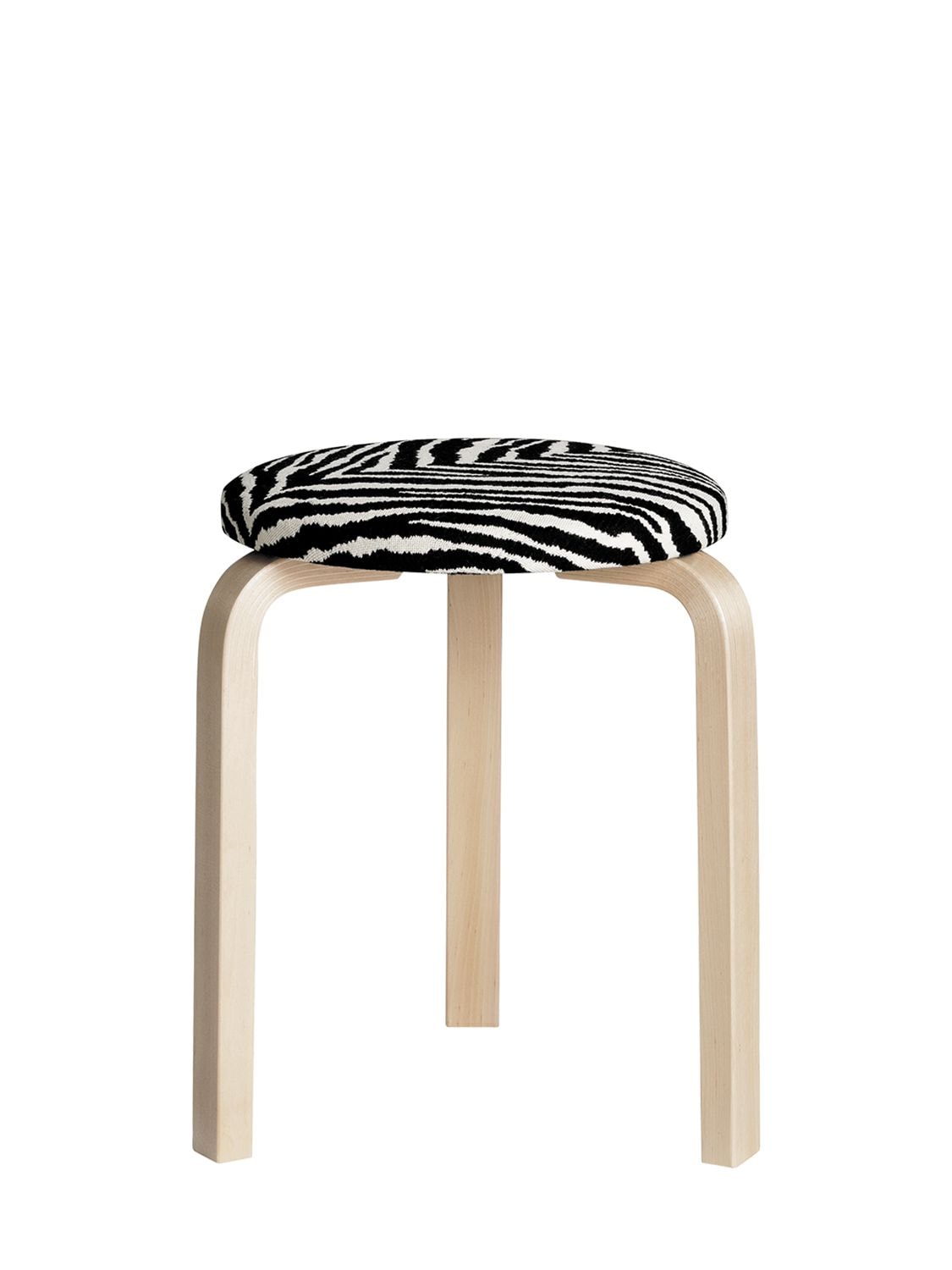 Sgabello "stool 60 Configurable" - ARTEK - Modalova