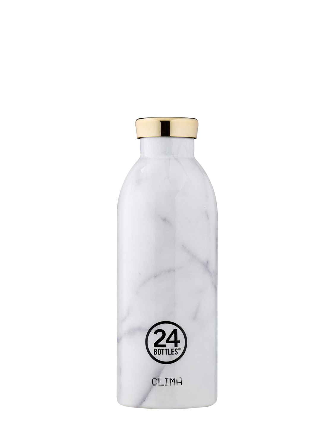 Carrara Clima Bottle 500ml - 24BOTTLES - Modalova
