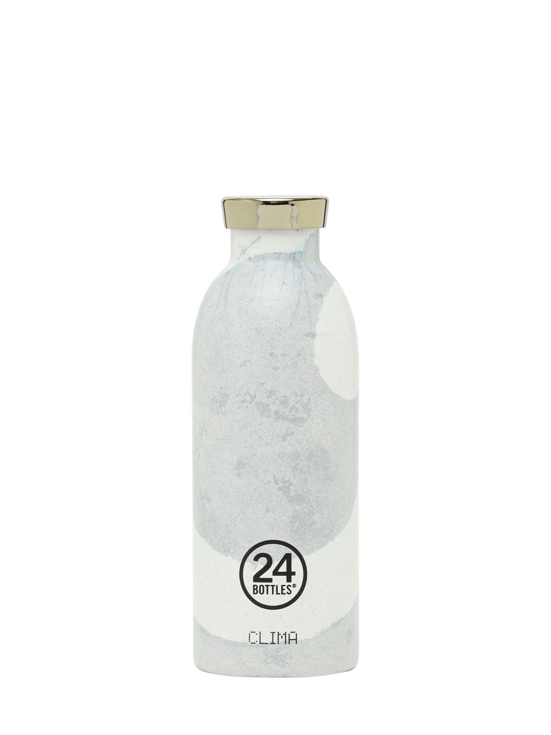 Bottiglia “promenade Clima Bottle” 500ml - 24BOTTLES - Modalova