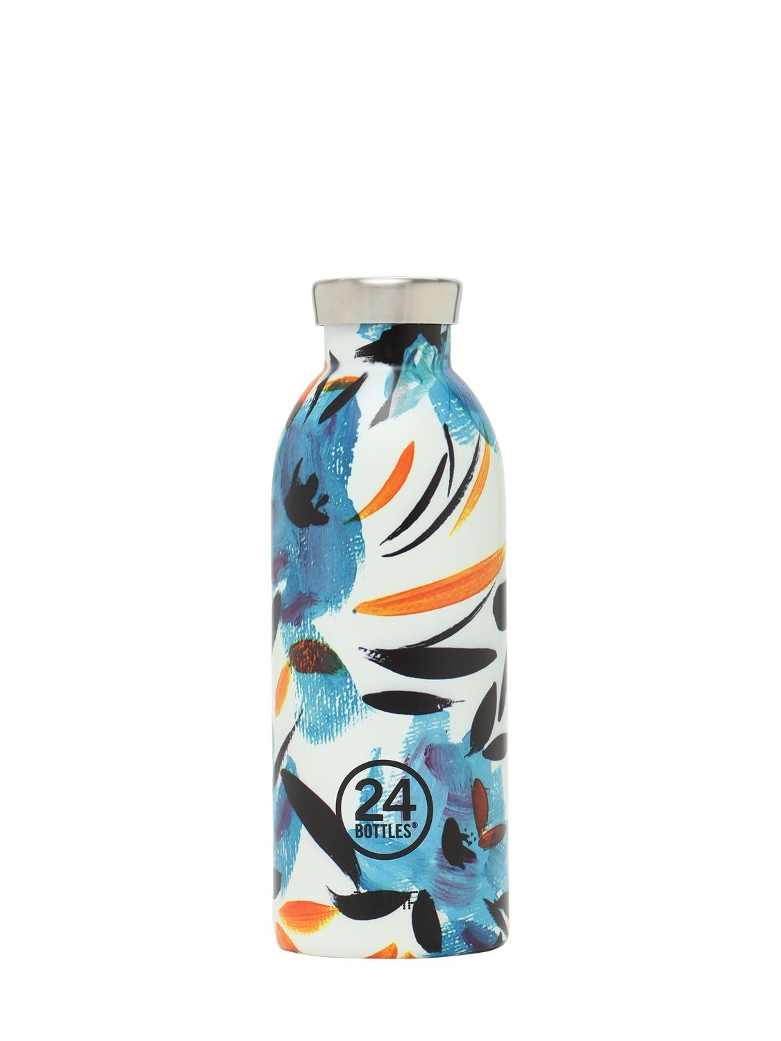 Bottiglia “pure Bliss Clima Bottle” 500ml - 24BOTTLES - Modalova