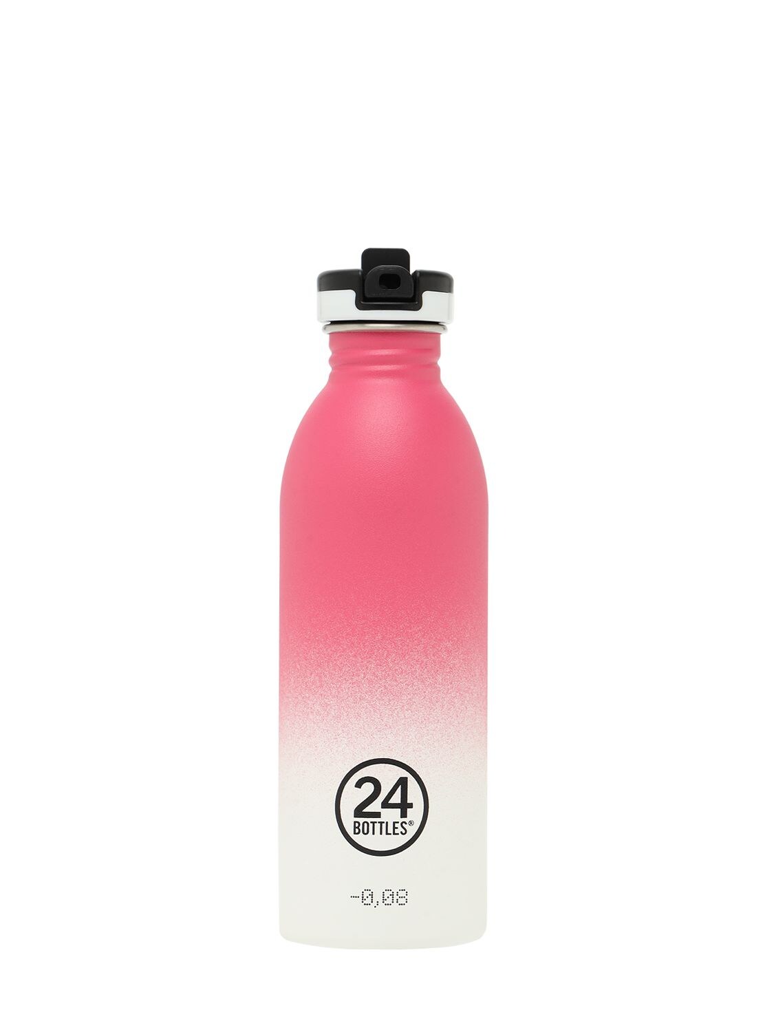 Bottiglia “venus Urban Bottle” 500ml - 24BOTTLES - Modalova