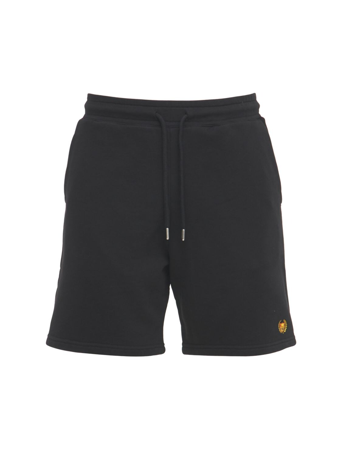 Shorts In Cotone Con Logo - BEL-AIR ATHLETICS - Modalova